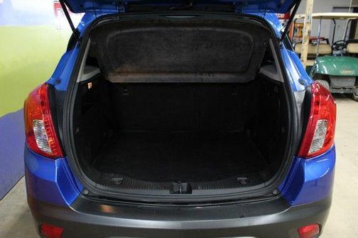 2016 Buick Encore Convenience