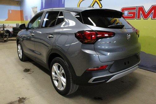 2022 Buick Encore GX Preferred