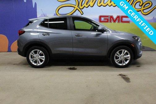 2022 Buick Encore GX Preferred
