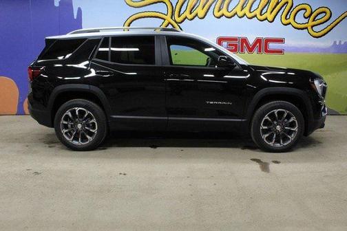 2025 GMC Terrain AWD Elevation