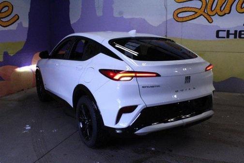 2025 Buick Envista Sport Touring FWD