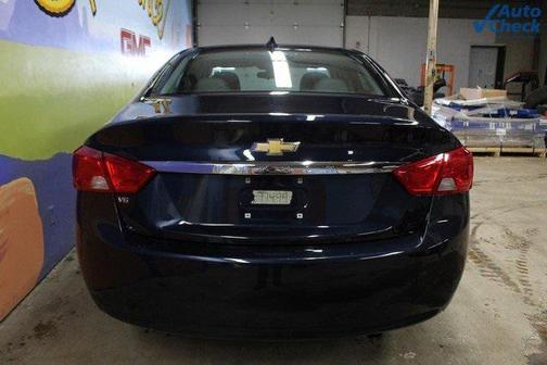 2019 Chevrolet Impala 1LS