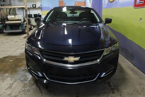 2019 Chevrolet Impala 1LS