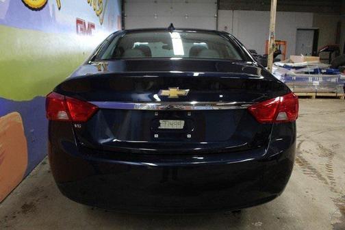 2019 Chevrolet Impala 1LS