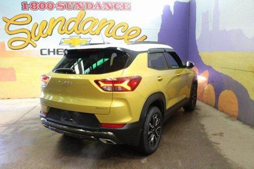 2023 Chevrolet Trailblazer ACTIV