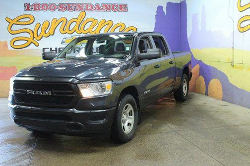 2019 RAM 1500 Tradesman