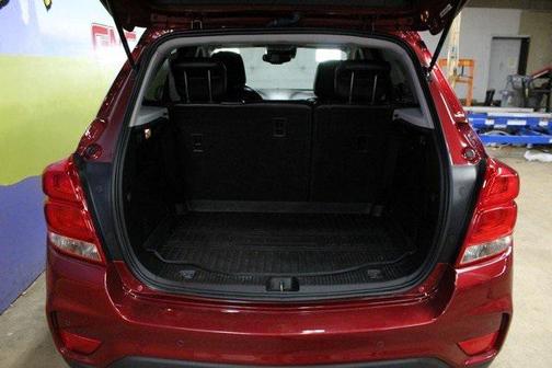 2018 Chevrolet Trax Premier