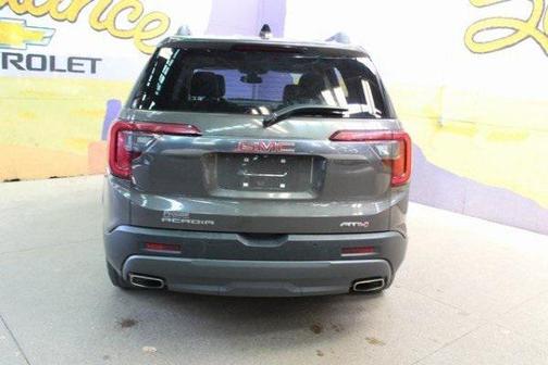 2020 GMC Acadia AWD AT4