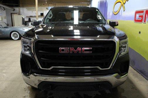 2019 GMC Sierra 1500 Base
