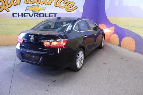 2016 Buick Verano Leather Group