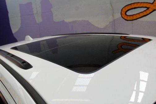 2018 Jeep Grand Cherokee High Altitude