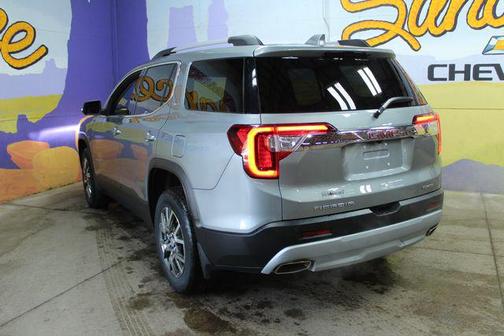 Sterling 2023 GMC Acadia SLE