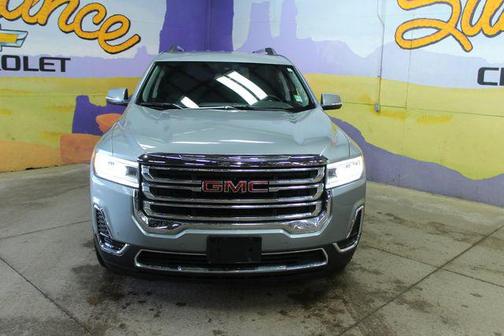 Sterling 2023 GMC Acadia SLE