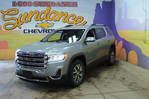 Sterling 2023 GMC Acadia SLE