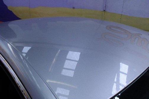 2016 Chrysler 200 LX