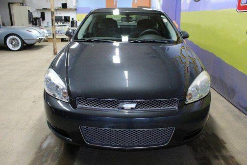 2016 Chevrolet Impala Limited LS