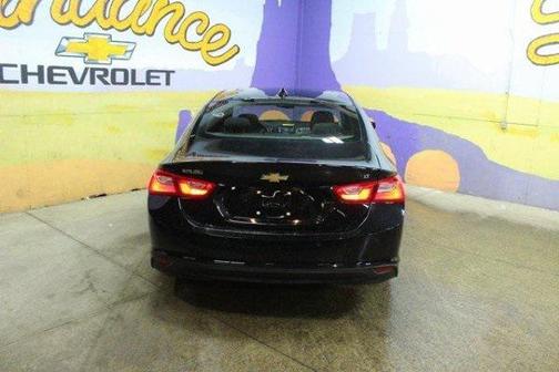 2023 Chevrolet Malibu 1LT