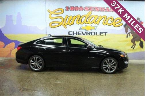 2023 Chevrolet Malibu 1LT