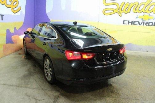 2023 Chevrolet Malibu 1LT