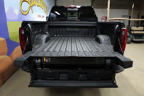 2026 GMC Sierra 2500 Denali Ultimate