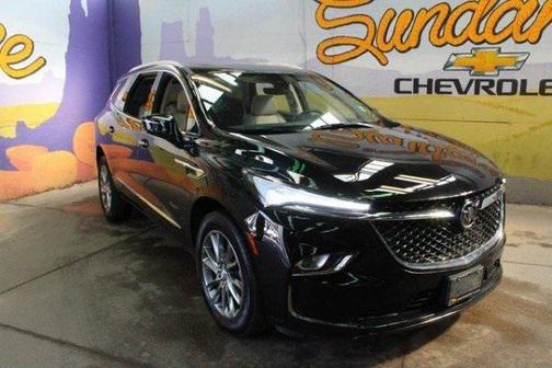 2024 Buick Enclave Avenir AWD