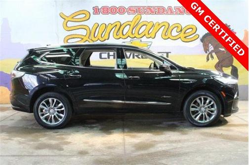 2024 Buick Enclave Avenir AWD