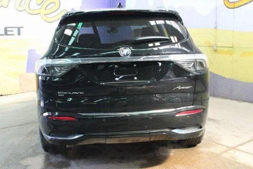 2024 Buick Enclave Avenir AWD