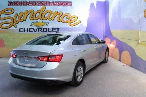 2020 Chevrolet Malibu 1LS