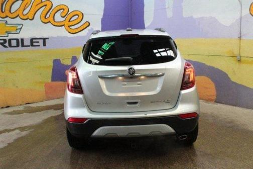 2017 Buick Encore Essence