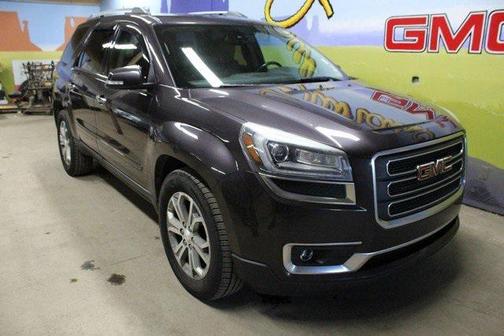 2015 GMC Acadia SLT-2