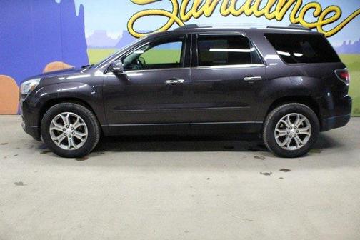 2015 GMC Acadia SLT-2