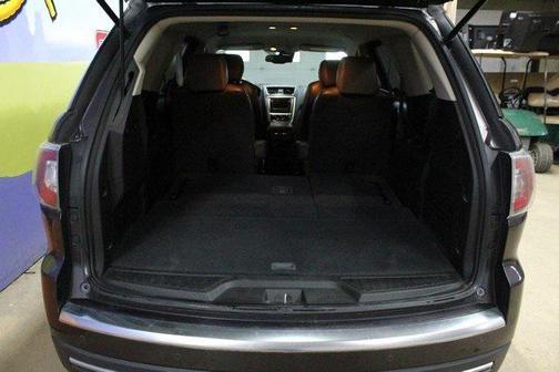 2015 GMC Acadia SLT-2