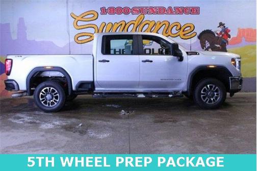 2023 GMC Sierra 3500 Base