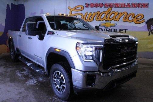 2023 GMC Sierra 3500 Base