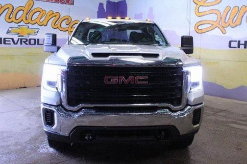 2023 GMC Sierra 3500 Base