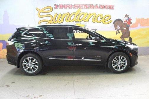 2023 Buick Enclave Avenir AWD