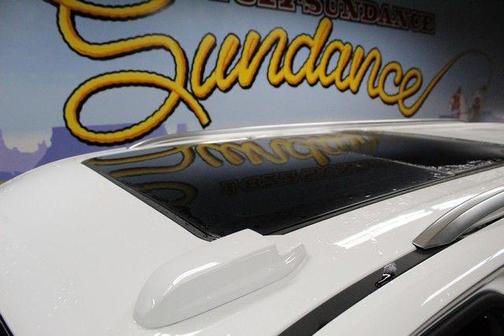 Summit White 2026 GMC Yukon XL Denali