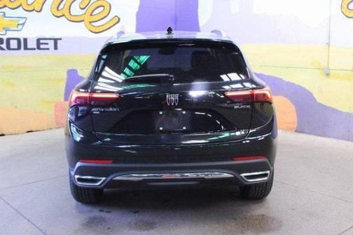 2024 Buick Envision Preferred AWD