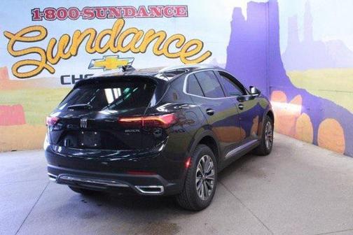 2024 Buick Envision Preferred AWD