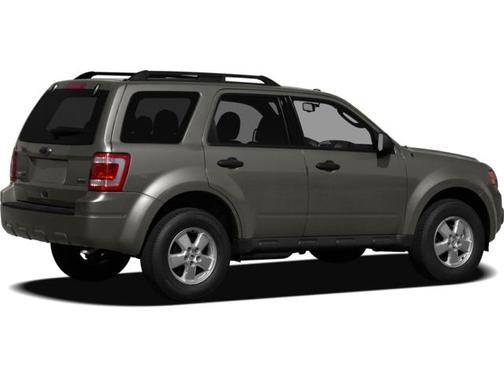 2009 Ford Escape XLT