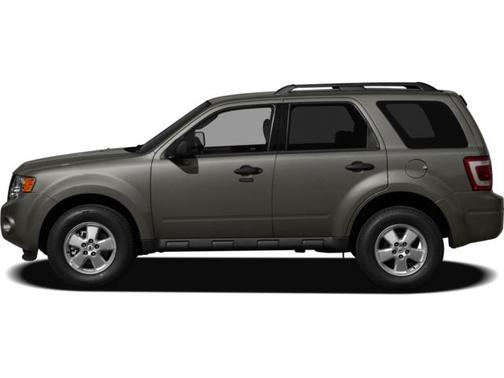 2009 Ford Escape XLT
