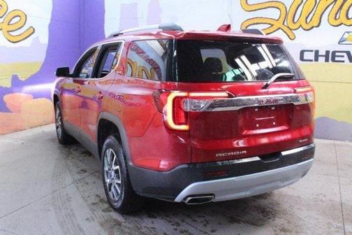 2023 GMC Acadia AWD SLE