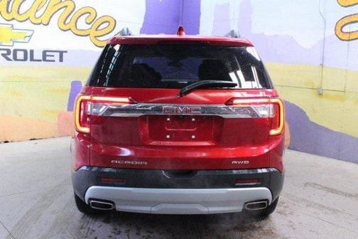 2023 GMC Acadia AWD SLE