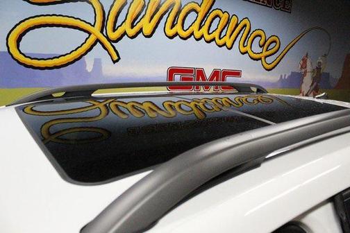 2020 Jeep Cherokee Trailhawk Elite