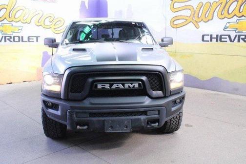 2019 RAM 1500 SLT