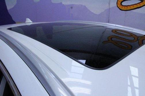 2020 Nissan Murano SL Intelligent AWD