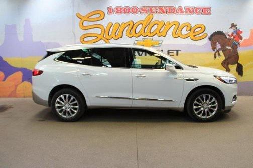 2021 Buick Enclave AWD Essence