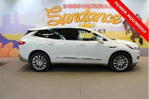 2021 Buick Enclave AWD Essence