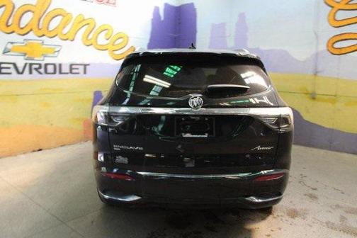 2023 Buick Enclave Avenir AWD