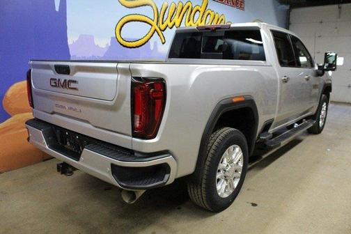 2023 GMC Sierra 2500 Denali